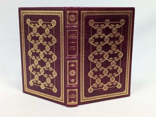 Franklin library leather - franklin,