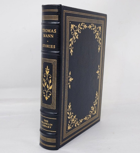 The franklin library - the,